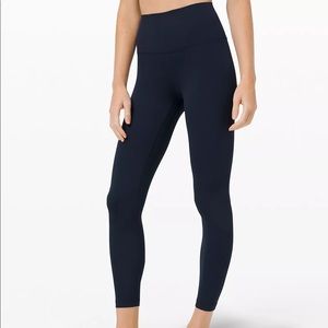 Lululemon Align Pant 25”